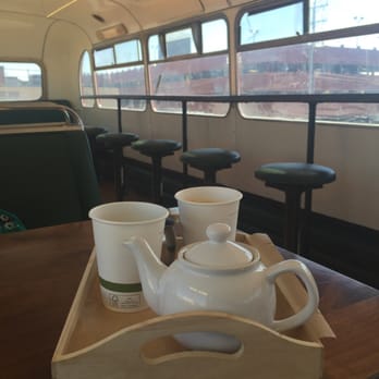 Junction Coffee - Traditional English tea - Food Trucks Near Me Junction Coffee - Traditional English tea - Food Trucks Near Me