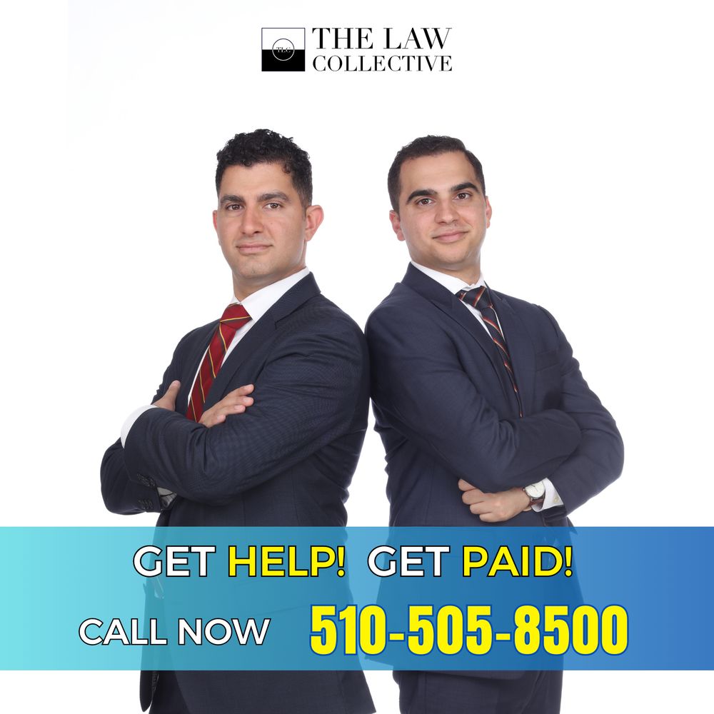 The Law Collective - disability attorney in San Francisco, CA