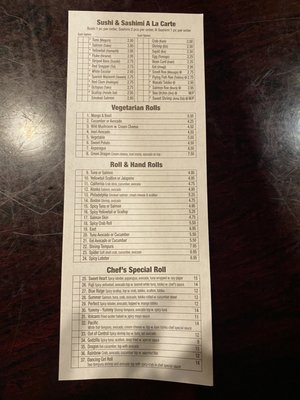 Menu photo 6 Champa Hendersonville, NC Menu photo 6 Champa Hendersonville, NC