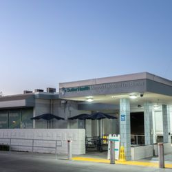 Memorial Hospital Los Banos