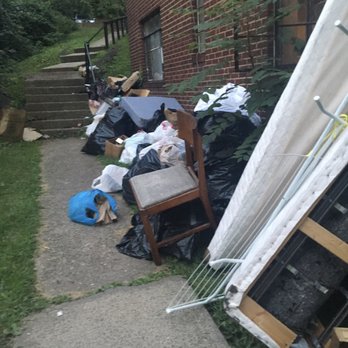 Forward Management - Property Management Near Me - Pittsburgh, Pennsylvania