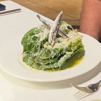 Miller & Lux - Caesar Salad - Seafood Near Me - Kailua-Kona, Hawaii Miller & Lux - Caesar Salad - Seafood Near Me - Kailua-Kona, Hawaii