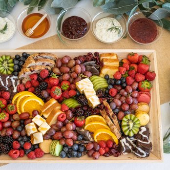 Graze Craze - Caterers Near Me - Spokane Valley, Washington