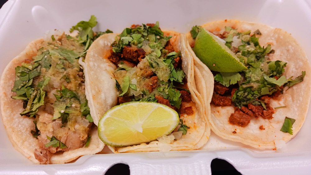 Chilepino Taqueria