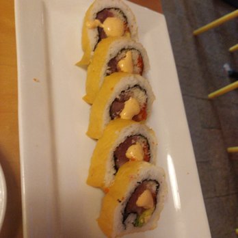 Moshi Moshi - Mooshi mooshi sushie - Sushi Bars Near Me - Miami Beach, Florida