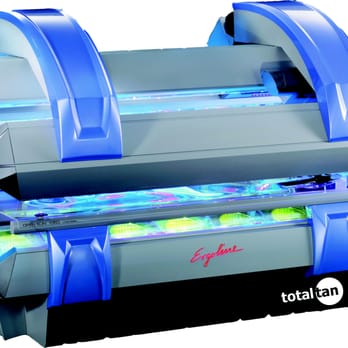 Total Tan - Teeth Whitening Near Me - West Hollywood, California Total Tan - Teeth Whitening Near Me - West Hollywood, California