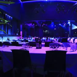 Brasil Tropical - Salle du Brasil Tropical