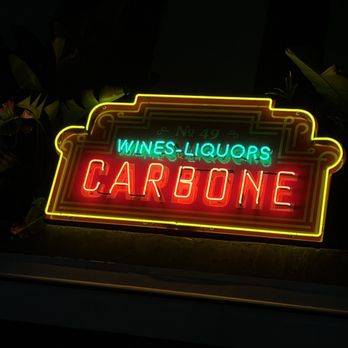 Carbone - New American Near Me - Miami Beach, Florida Carbone - New American Near Me - Miami Beach, Florida
