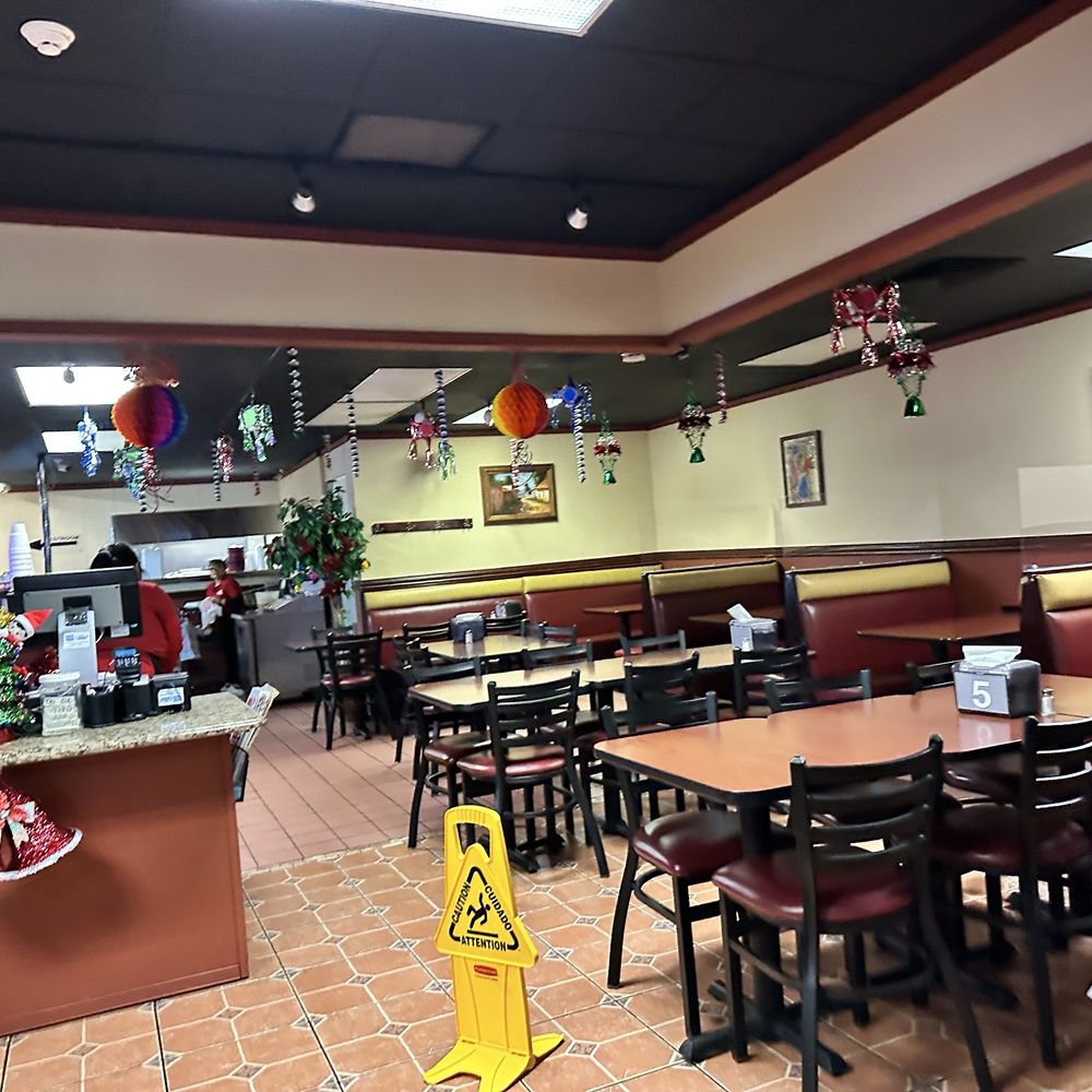 Taqueria El Sazon - Interior - Mexican Near Me - Batavia, Illinois Taqueria El Sazon - Interior - Mexican Near Me - Batavia, Illinois