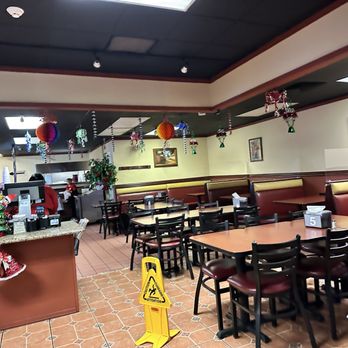 Taqueria El Sazon - Interior - Mexican Near Me - Batavia, Illinois Taqueria El Sazon - Interior - Mexican Near Me - Batavia, Illinois