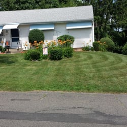 Discount Landscaping LLC