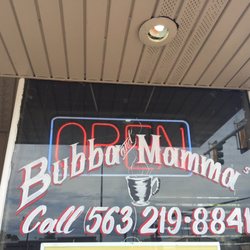 Bubba's & Mama's Family Restaurant