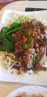 Restaurante China House by null