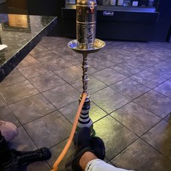 Parlay Cafe - Nice Hookah spot
