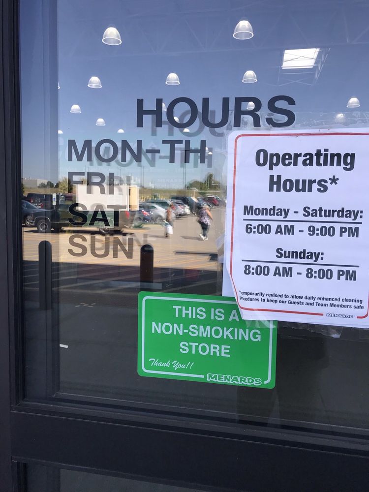 Discovering Menards Springfield MO Your OneStop Home Improvement