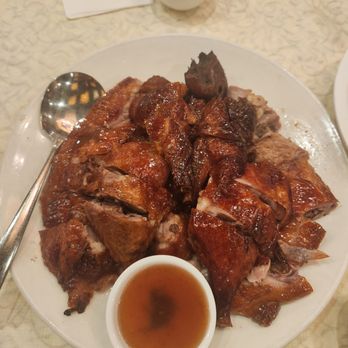 Yue Huang Restaurant - Roasted duck - Seafood Near Me - Sacramento, California Yue Huang Restaurant - Roasted duck - Seafood Near Me - Sacramento, California