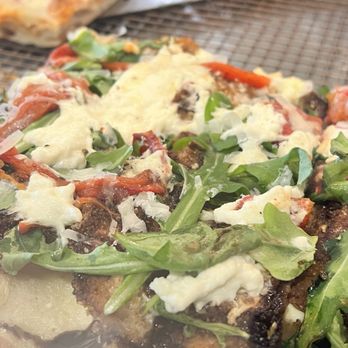 Mozzafiato Pizzeria - Italian Near Me - Centereach, New York