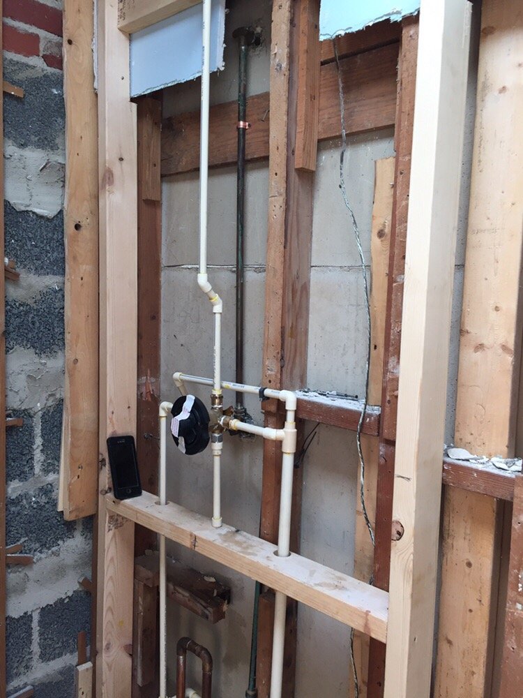 Slide of Overstreet Plumbing