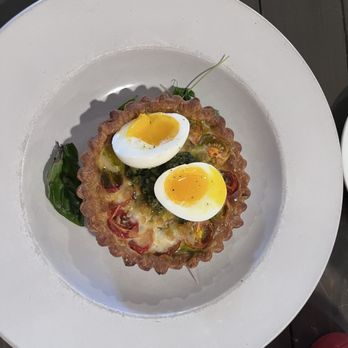 Sugar 2 Salt - The Tart - Breakfast & Brunch Near Me - Traverse City, Michigan Sugar 2 Salt - The Tart - Breakfast & Brunch Near Me - Traverse City, Michigan