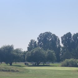 Teton Lakes Golf Course