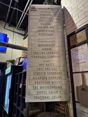 True Vine Brewing Company by null