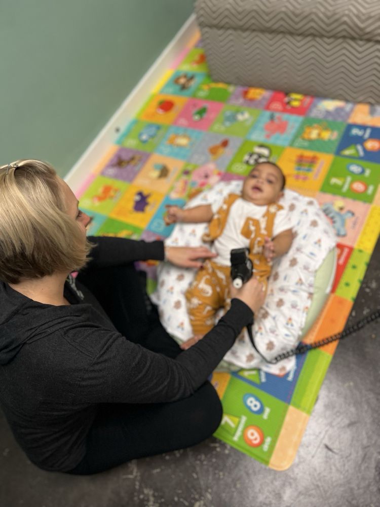 Pediatric & Perinatal Chiropractic Center - child therapist in Fort Myers, FL