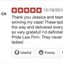 Photo of The Pride Law Firm