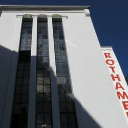 Galerie Rothamel
