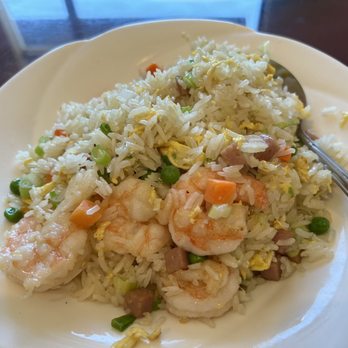 Ray's Duck House - Fried rice - Seafood Near Me - Chino Hills, California Ray's Duck House - Fried rice - Seafood Near Me - Chino Hills, California