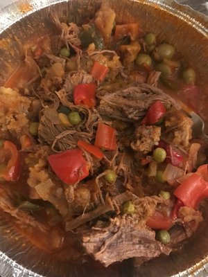 Mi Cabana Restaurant by null