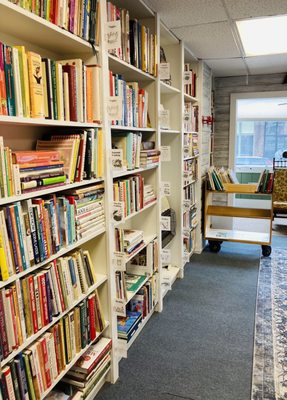 Creative Corner Books by null