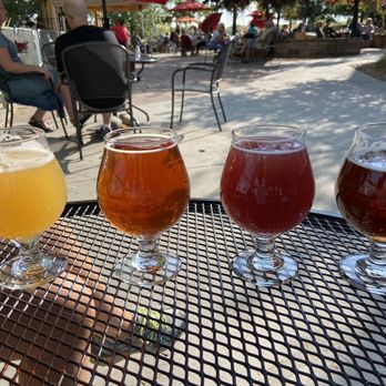 Odell Brewing Company - Breweries Near Me - Fort Collins, Colorado
