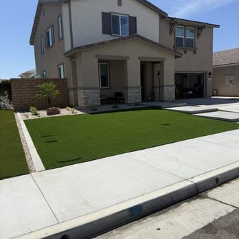 Blue Agave Landscape Construction - Landscaping Near Me
