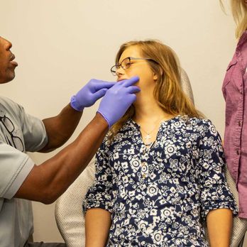 Baptiste Orthodontics - Orthodontists Near Me - Apopka, Florida Baptiste Orthodontics - Orthodontists Near Me - Apopka, Florida