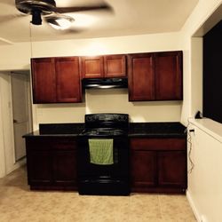 Brazican Cleaning Service - A clean house is a happy house.