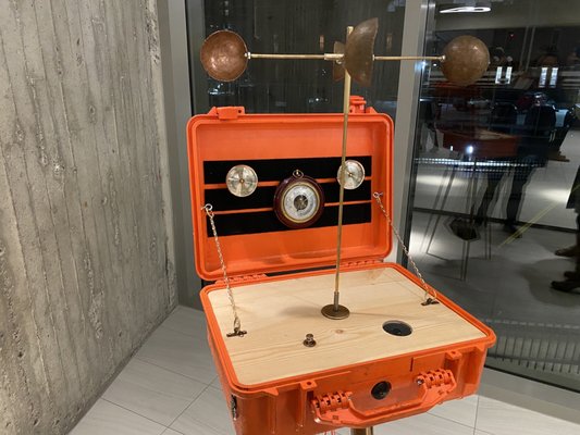 Contemporary Calgary by null