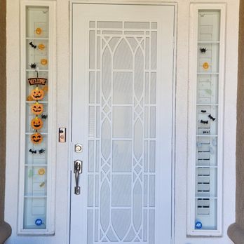 Steve's Mobile Security Doors - Security Door - Door Sales/Installation Near Me - Modesto, California Steve's Mobile Security Doors - Security Door - Door Sales/Installation Near Me - Modesto, California