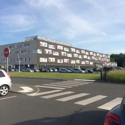Hôpital Privé de Villeneuve d'Ascq