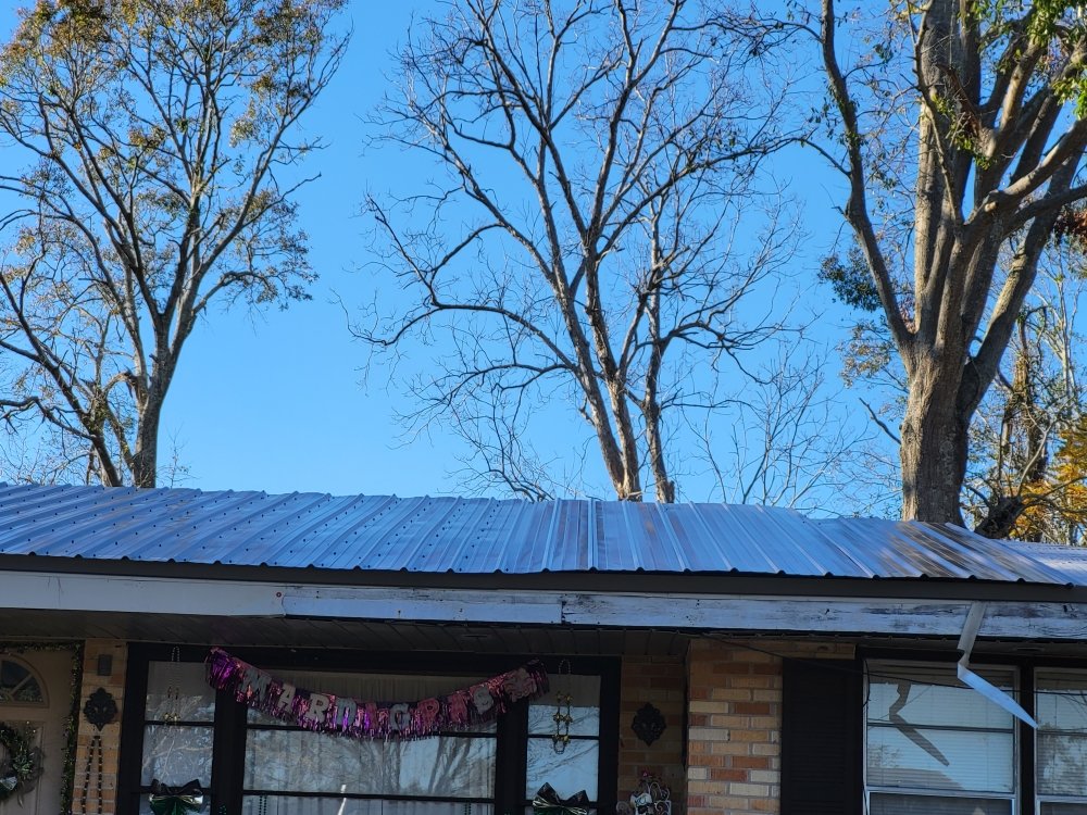 Slide of Bring the Light construction