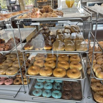 The Donut Shop - Donuts Near Me - Folsom, California The Donut Shop - Donuts Near Me - Folsom, California