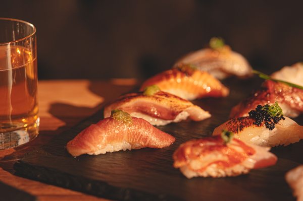 Sake Haus by null
