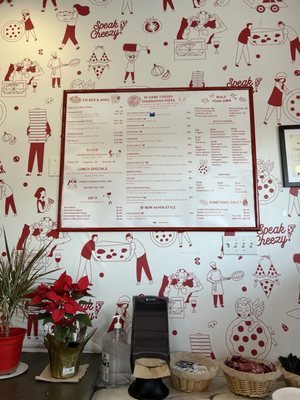 Menu photo 6 Speak Cheezy Long Beach, CA Menu photo 6 Speak Cheezy Long Beach, CA