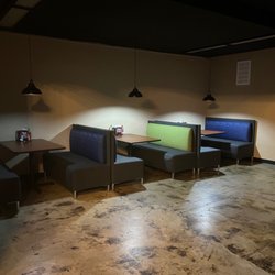 Pho Nation - 2/3/23 Interior