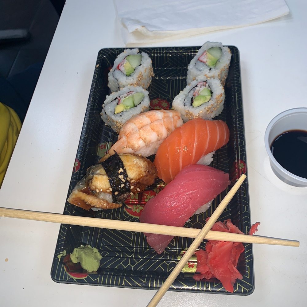 Fuji Teriyaki - Mega - Japanese Near Me - Miami Beach, Florida Fuji Teriyaki - Mega - Japanese Near Me - Miami Beach, Florida