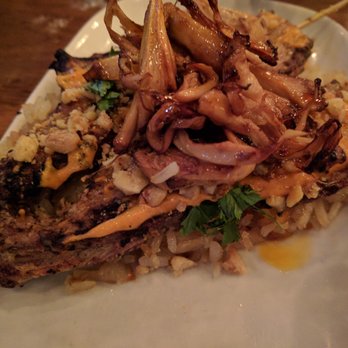Sarma - Middle Eastern Near Me - Somerville, Massachusetts