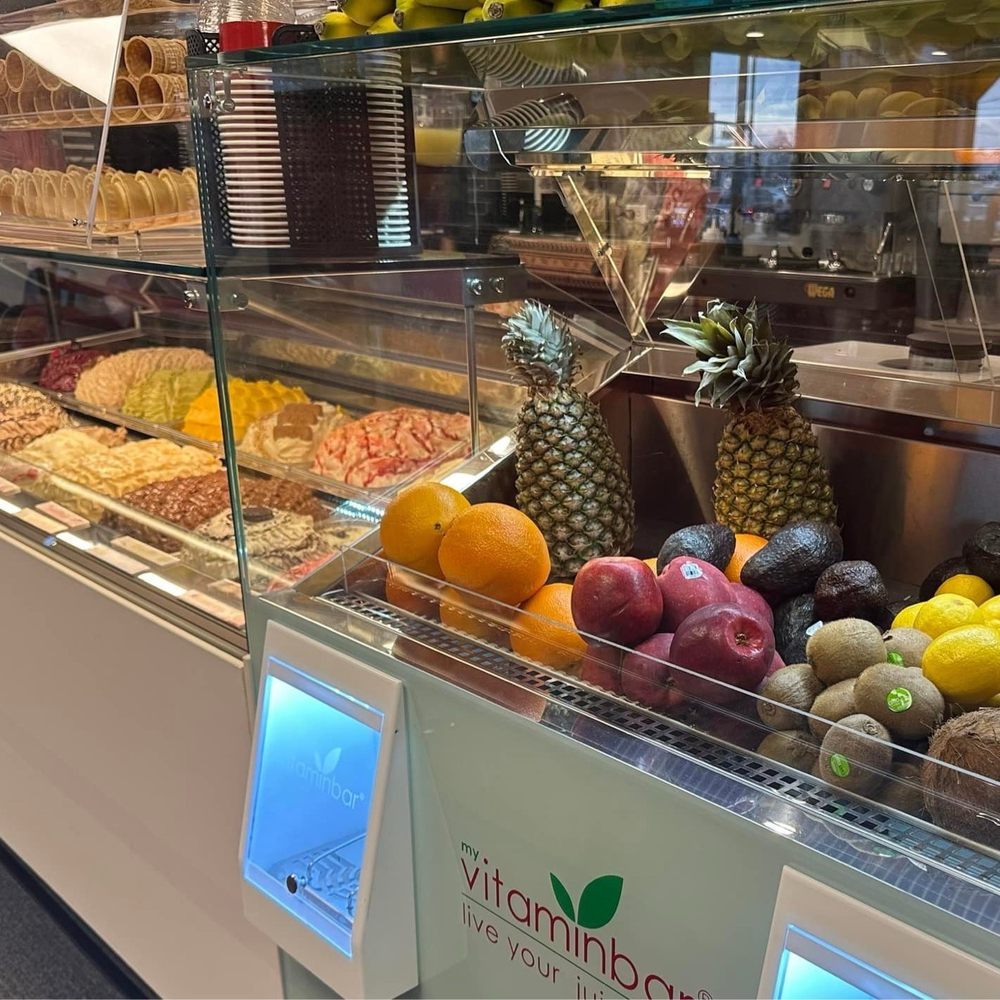 Melt n Dip - Gelato - Ice Cream & Frozen Yogurt Near Me - Aurora, Illinois