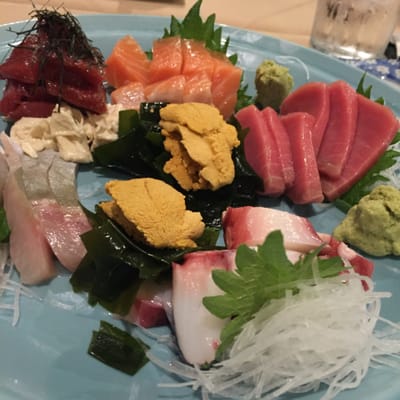 Sakanaya Modern Kaiseki by null
