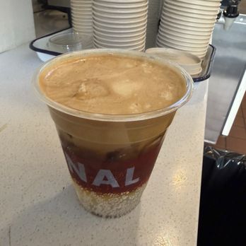 SIGNAL Coffee Roasters - Coffee Roasteries Near Me - Alameda, California SIGNAL Coffee Roasters - Coffee Roasteries Near Me - Alameda, California