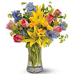 Stanley's Florist & Gift Basket Shop - Flowers for all occasions