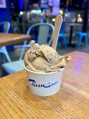 Pazzo Gelato by null Pazzo Gelato by null